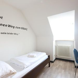 Eenpersoonskamer
